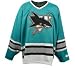 San Jose Sharks NHL Replica Closeout Jersey