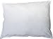Newpoint Organic Cotton Standard Bed Pillow with Organic Cotton Fiber Fill