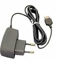 Original Samsung Travel Charger Ladekabel Ladegerät ATADM10ESE /EBE in grau für SGH-C170, D520, D800, D807, D820, D830, D840, D900, E200, E250, E500, E540, E550, E570, E590, E740, E780, E830, E840, E870, E900, E950, F200, F300, F500, i600, i620, J600, M300, P300, P310, T509, T809, U600, U700, V804, X820, X830, Z150, Z230, Z370, Z400, Z510, Z540, Z560, Z630, ZV40, ZV60.