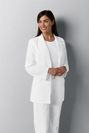 Women's Lab Coats: Kristen Uniforms