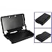 Lutall Aluminum Box Hard Metal Cover Case For Nintendo 3DS Black