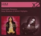 Razorblade Romance/Deep Shadows and Brilliant Highlights
