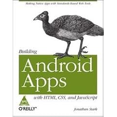 (Building iPhone Apps with HTML, CSS, and JavaScript) By Stark, Jonathan (Author) paperback on (01 , 2010)