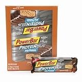 31I6YSysPrL. SL160  PowerBar Protein Plus Bar   Dulce de Leche (12 Pack)