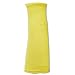 Magid KEV10 CutMaster Kevlar Machine Knit Protective Sleeves, Yellow, 10" Length (Pack of 24 each)