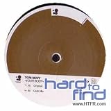 Your Body [12" VINYL]