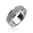 316L Stainless Steel Screen Ring