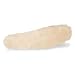 Men's UGG(R) Australia Insoles Sheepskin-13--White