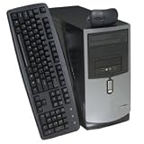 Systemax NO OS AMD Desktop Computer