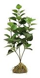 TETRA SILK Water Wonders PLANT 6 inch CHERY STEM