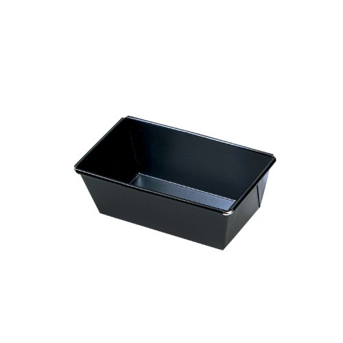 kaiser bakeware kinder kinder 6-inch mini loaf pan