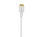 S5 Cable,USB3.0 Cable,KingAcc(TM) 2-Pack 3.3 Ft/1m USB 3.0 Type-A to Micro-B Superspeed Charge and Sync Data Cable,USB Charger,S5 Charger for Samsung Galaxy S5 and Samsung Galaxy Note 3 Sv I9600/N9000/N9002/N9005/N9008 -1 Year Warranty