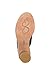 Clarks Women's Glacier Charm Ankle Strap Sandal