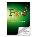 Food Directory 2012 Slimming World (Slimming World Food Directory 2012)
