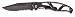 Fiskars/Gerber Legendary #22-08445 Grey Serr Parafram Knife