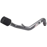 AEM 21-5007C Gun Metal Hybrid Air Intake System by AEM