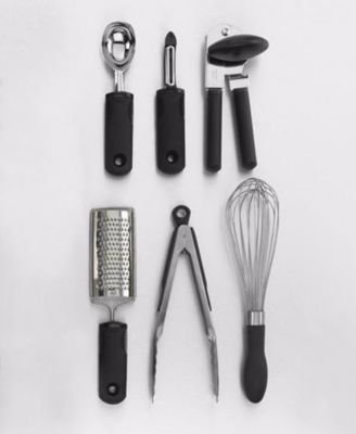 Childrens Toyshop  Kitchen & Housewares : OXO "Good Grips" Gadgets