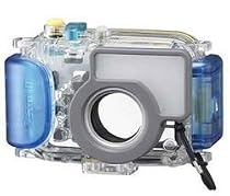 Canon Waterproof Case WP-DC22 For The Digital IXUS 80 IS Camera