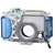 Canon Waterproof Case WP-DC22 For The Digital IXUS 80 IS Camera