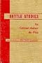 Battle Studies Ancient and Modern Battle