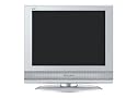 Panasonic TX 20 LA 80 FS 20 Zoll / 51 cm  cm 4:3 LCD-Fernseher silber