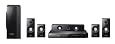 Samsung HT-C6600 Blu-Ray Home Theater System