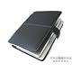 PDAIR レザーケース for CloudBook CE1200J/CE1210J 横開きタイプ PALCCE1200JB