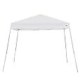Caravan Canopy 10 by 10 Cirrus 2 Instant Canopy, White