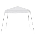 Caravan Canopy 10 by 10 Cirrus 2 Instant Canopy, White