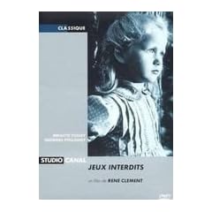 Jeux interdits