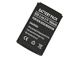 XpressNetworks - Nokia 1100 1110 1600 2300 2600 3100 3650 3660 6030 6230 6230i 6270 6600 6630 6680 6681 6820 6822 7600 7610 E60 N-Gage N70 N71 N91 Mobile Phone Battery