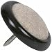 Magic Sliders 45660 Carpet Based Glide