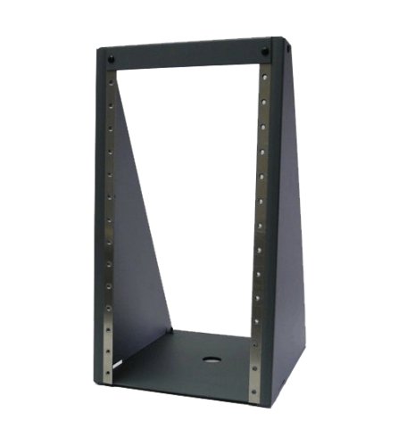 Go-Flight GF-AC Full Height Rack  HGFHR
