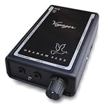 from Graham Slee Graham Slee The Voyager Portable Headphone Amplifier (Model THEVOYAGER)