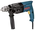 Factory-Reconditioned Bosch 1194AVSRK-RT 8.5 Amp 1/2-inch Hammer Drill