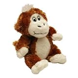 Plush Puppies Babble Buddies  Monkey