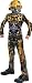 Search : Transformers Bumblebee Child Costume