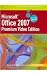 Books : Microsoft Office 2007 Illustrated: Introductory Premium Video Edition (Book Only)