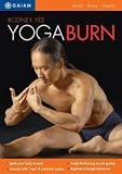 GAIAM YOGA BURN DVD