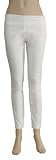 MAXSTUDIO SIDE ZIP SKINNY PANT
