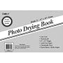 CPM/Delta ECP-225 Blotter Books 12 x 15