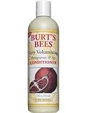 Burt's Bees Pomegranate & Soy Conditioner, 12 Ounce