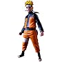 Toynami Naruto Shippuden 6 Inch Series 1 Action Figure Naruto