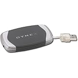 Dynex 4 Port USB Hub