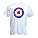 Image of Mod Target T-Shirt