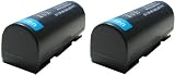 Ultralast UL-NP80 Camcorder/Digital Camera Battery Equivalent to Fuji NP-80