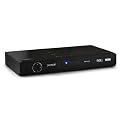 DVB-T-Rekorder Denver DMB-105HD USB-TV-Aufnahme