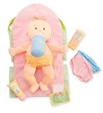 Baby Stella Darling Diaper Bag 31I6p75dAUL. SL160 Baby Stella Darling Diaper Bag
