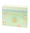 Medium Keepsake Chest - Peek-a-boo Pooh