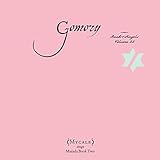 Gomory: Book of Angels 25